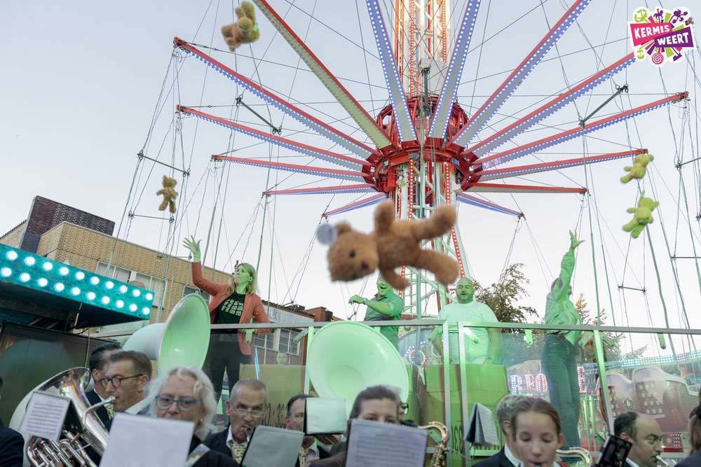 Foto: 'Opening 10'.